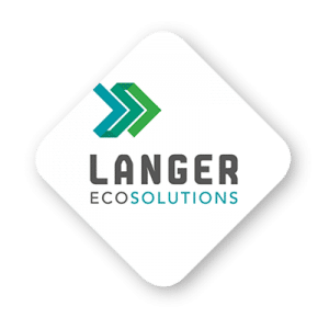 Logo Langer ECOsolutions