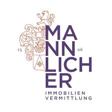 Logo Mannlicher Immobilien