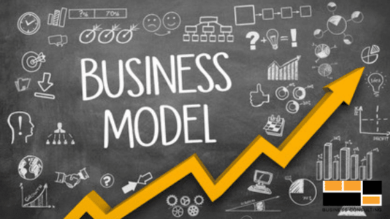 Blogbild Business Model