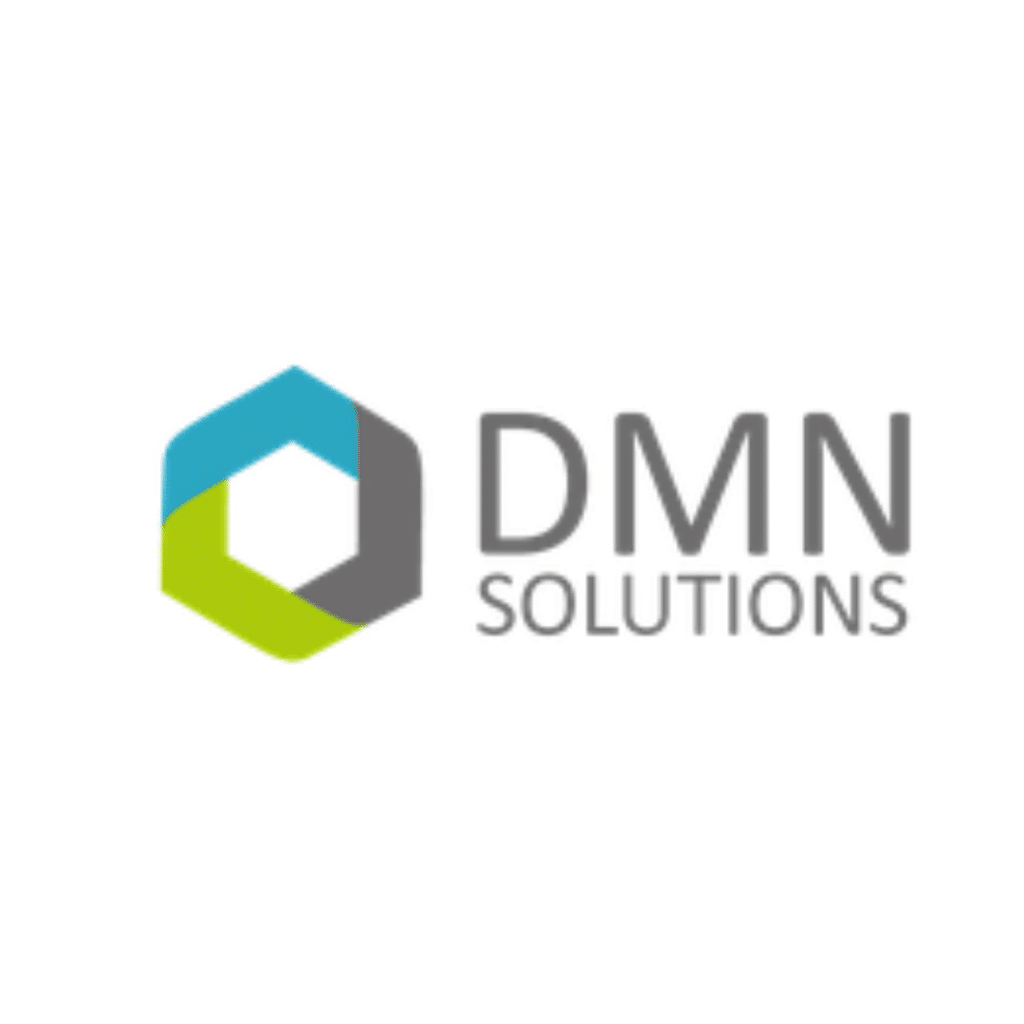Logo DMN