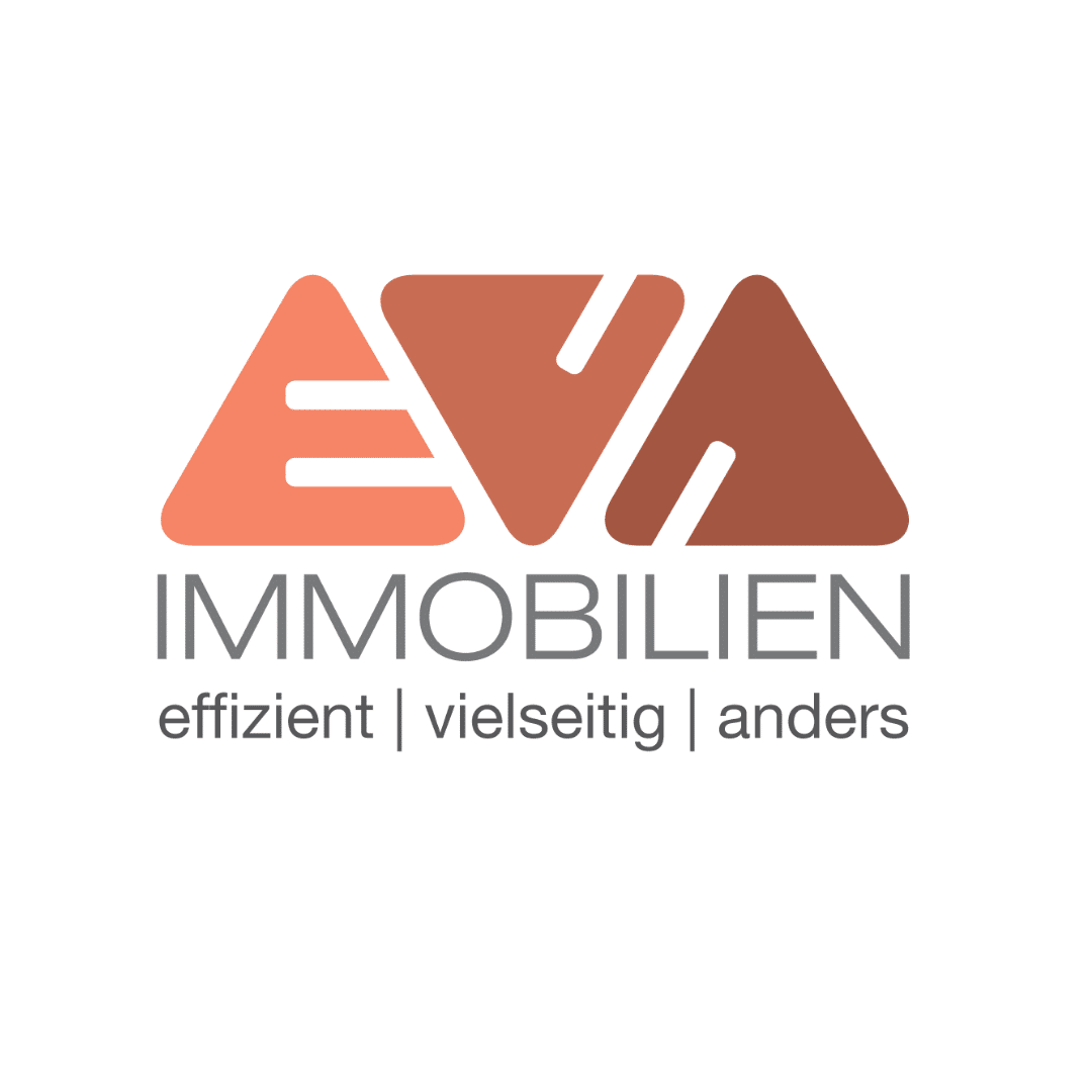 LOGO EVA Immobilien