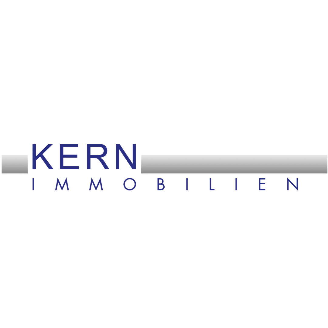 Logo Kern Immobilien