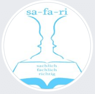 Sa-fa-ri e.U. LOGO