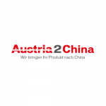 Logo Austria 2 China