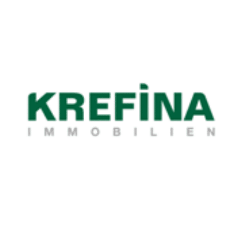 Krefina Logo