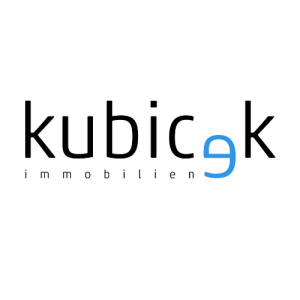 Logo Kubicek Immobilien