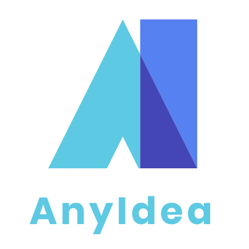 AnyIdea Logo