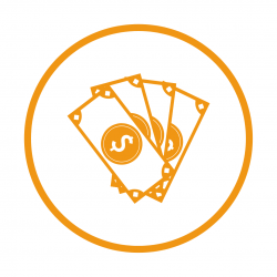Icon Finanzierung Icon Finanzierung