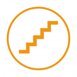 Digitalisierung2 Performance Management Icon